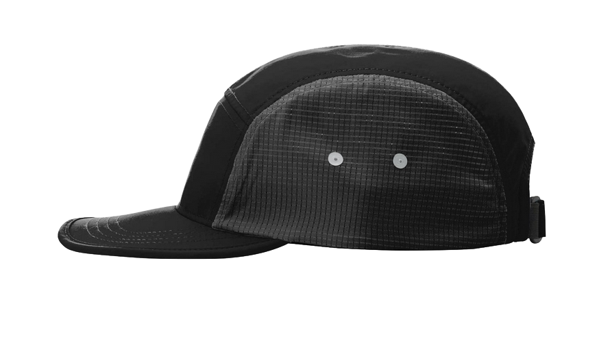 Tour Athletic Mesh Cap