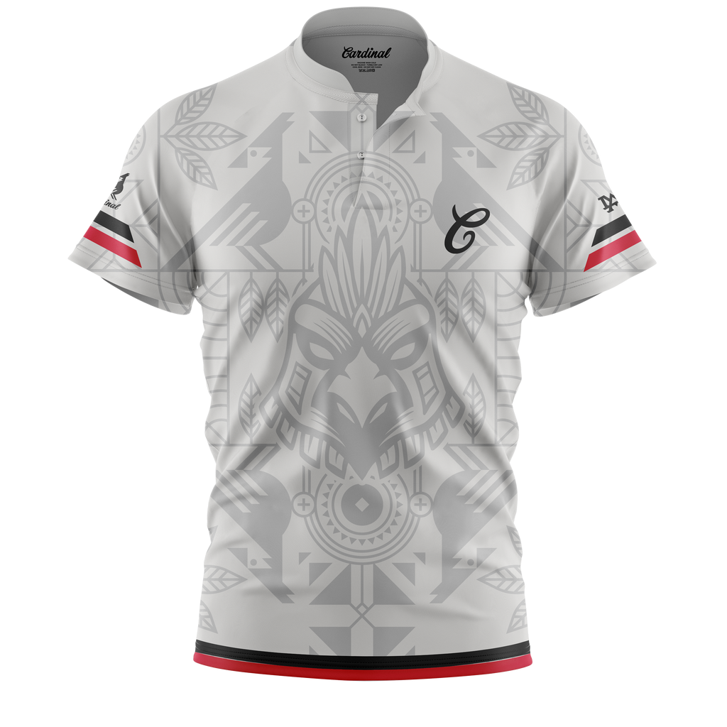 Miguel Alvarado Signature "OTONTIN" Jersey 2026 (PRE-ORDER)