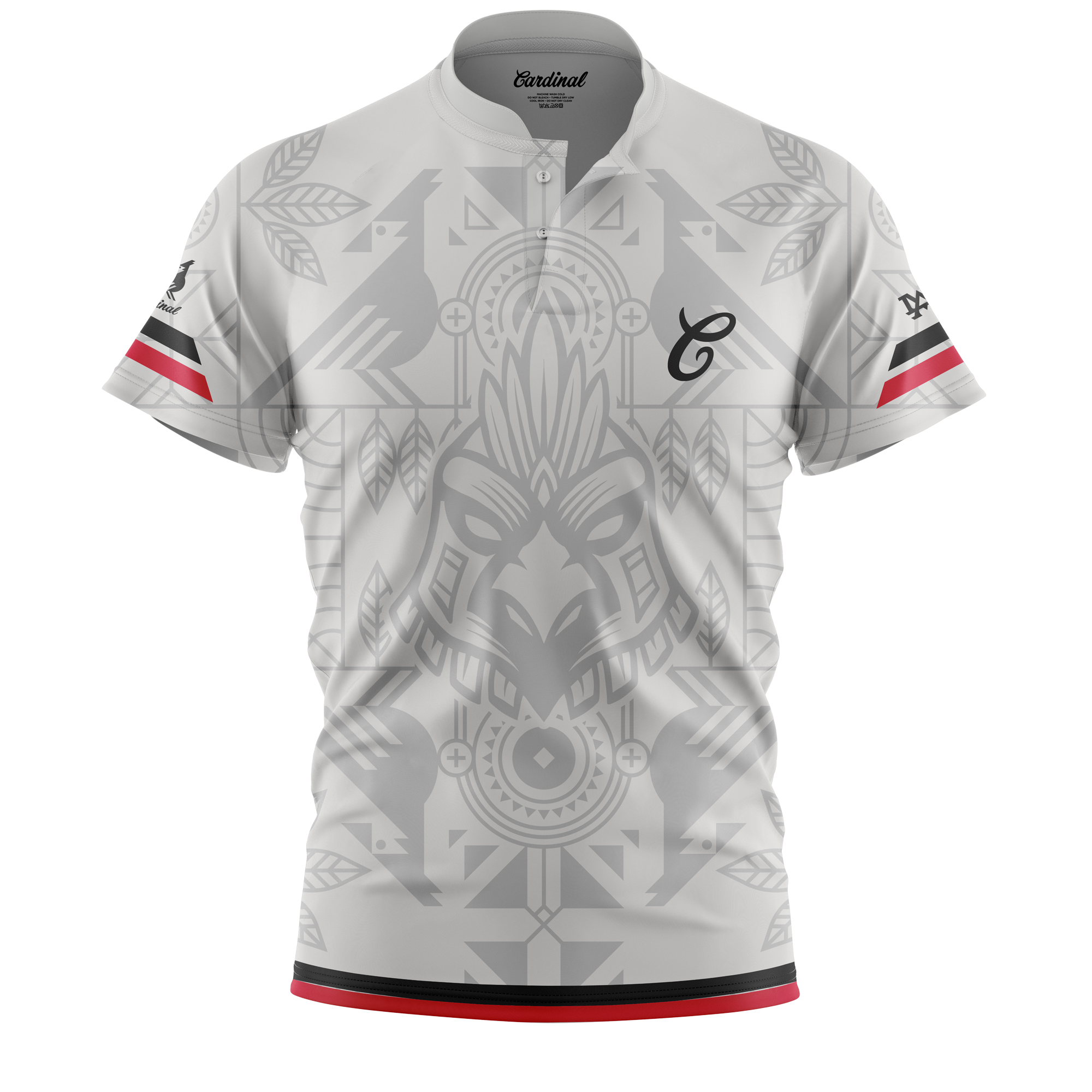Miguel Alvarado Signature "OTONTIN" Jersey 2026 (PRE-ORDER)