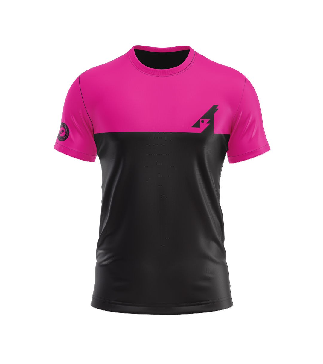 Flex Start Jersey (Flamingo)