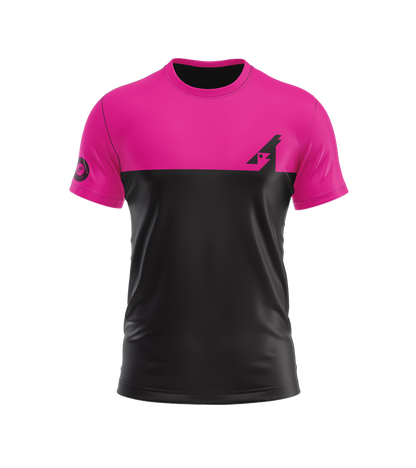 Flex Start Jersey (Flamingo)