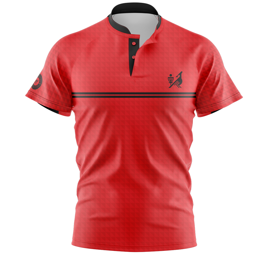 Jersey Collection cardinaldiscgolf