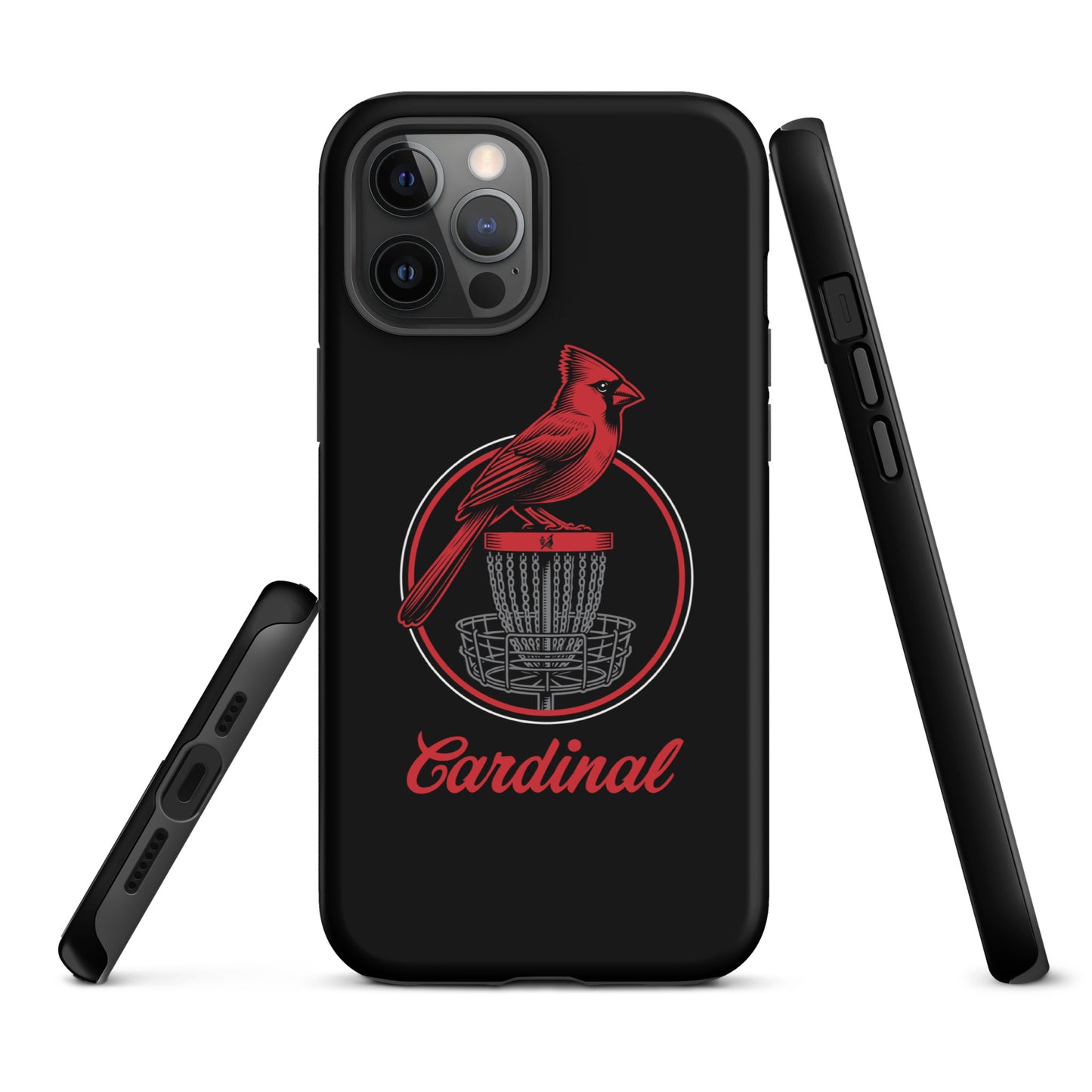 Tough Case for iPhone®