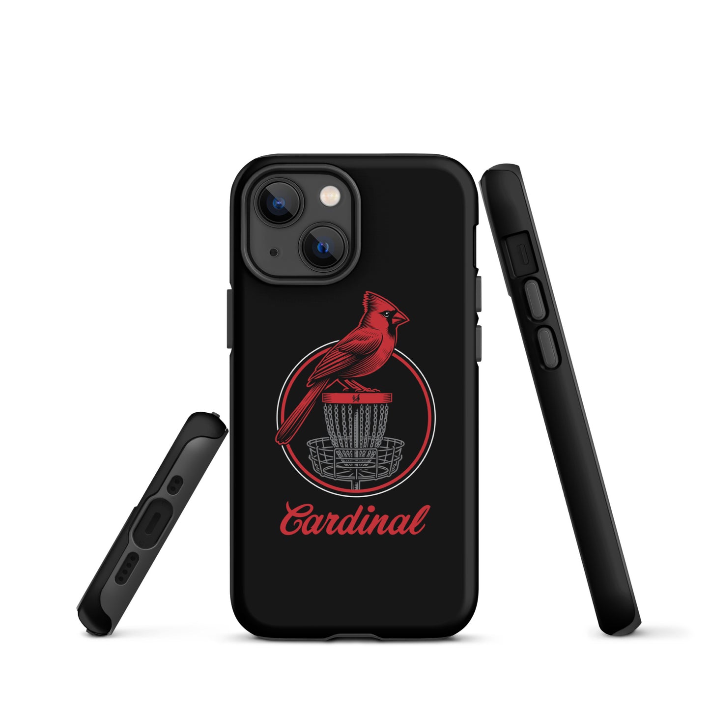 Tough Case for iPhone®