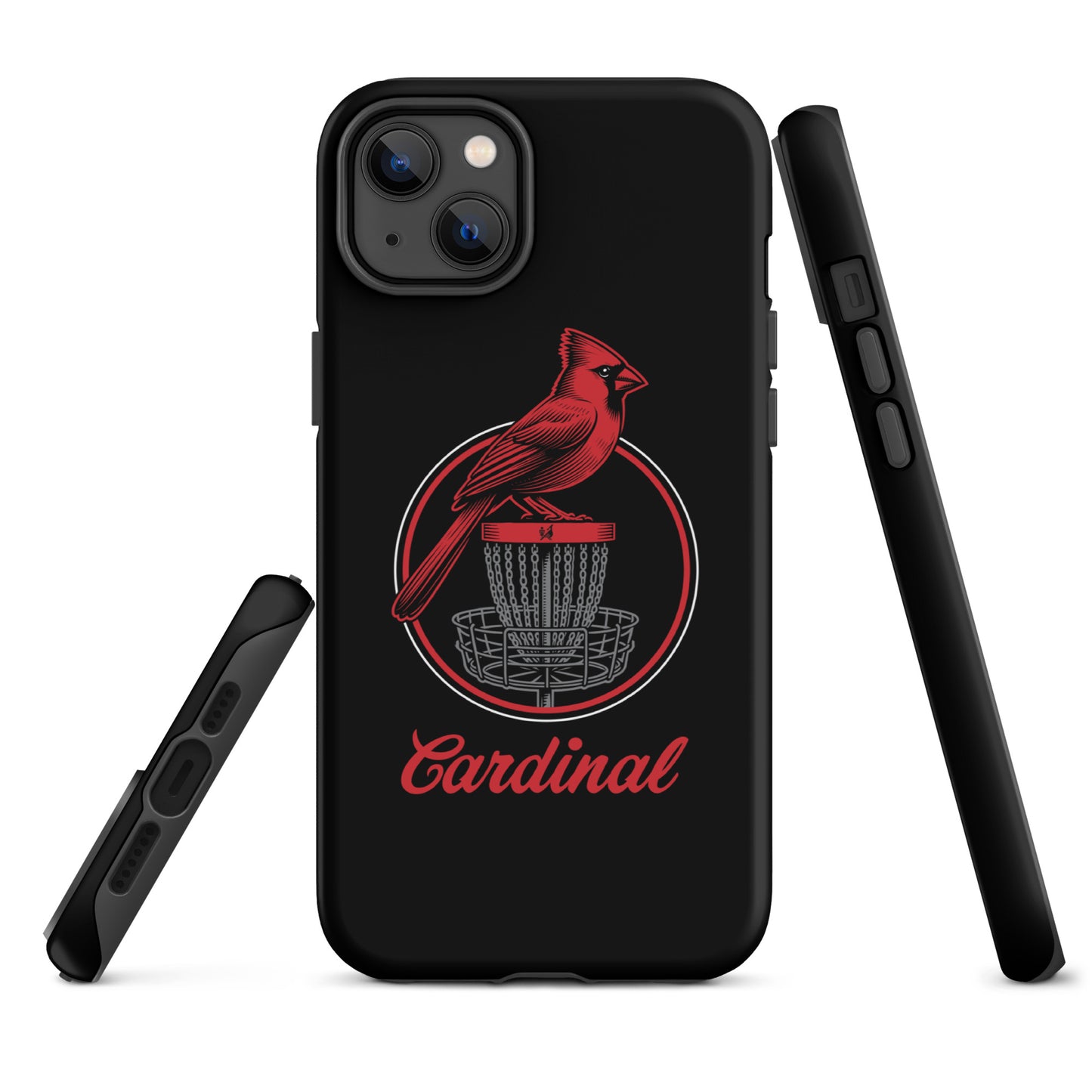 Tough Case for iPhone®