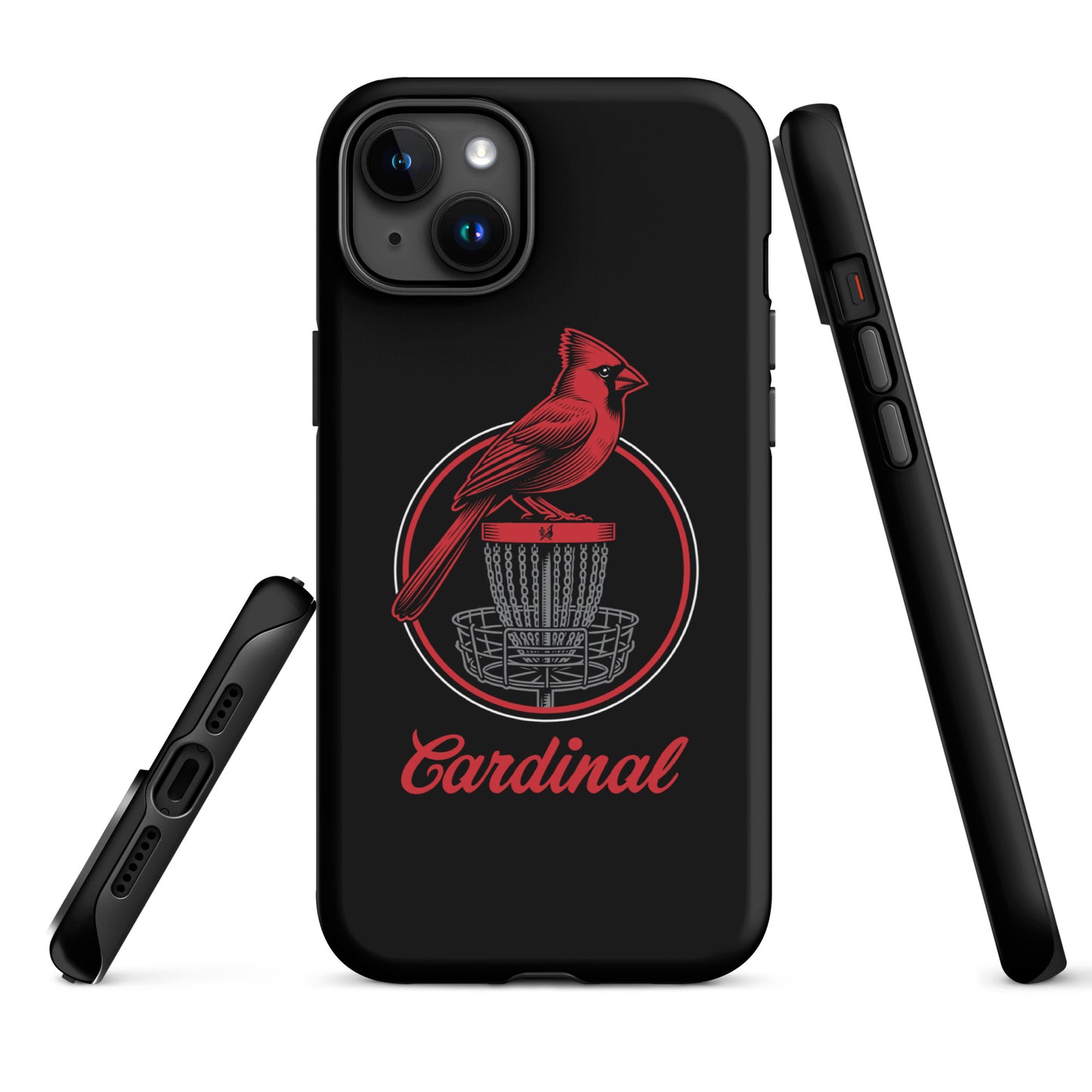 Tough Case for iPhone®