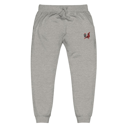 Bomber Sweatpants (Slim Fit)