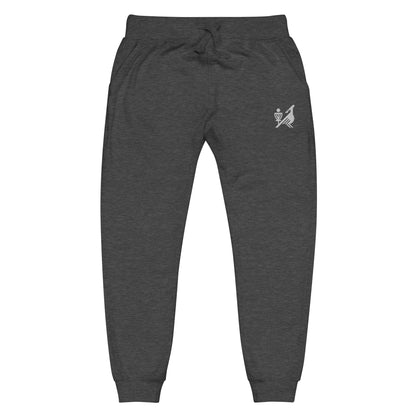 Bomber Sweatpants (Slim Fit)