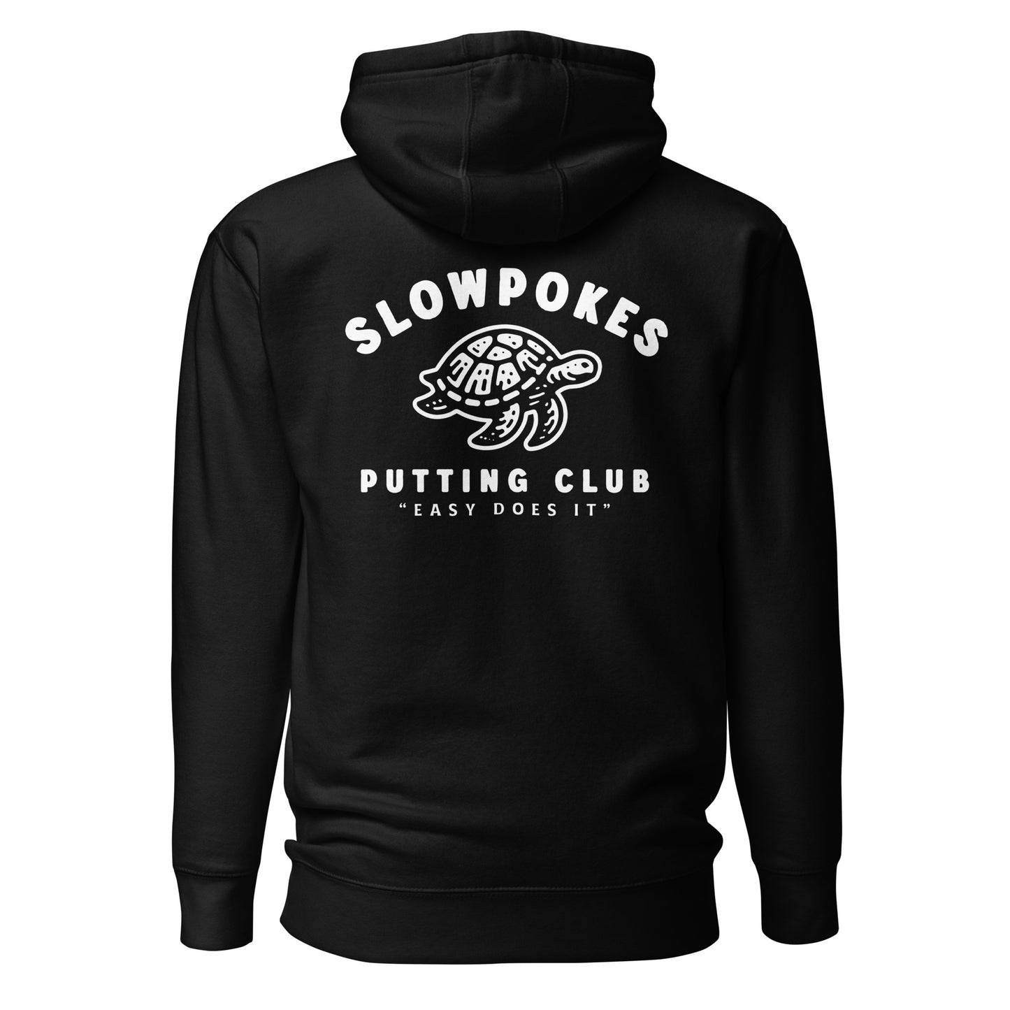 Slowpokes Hoodie