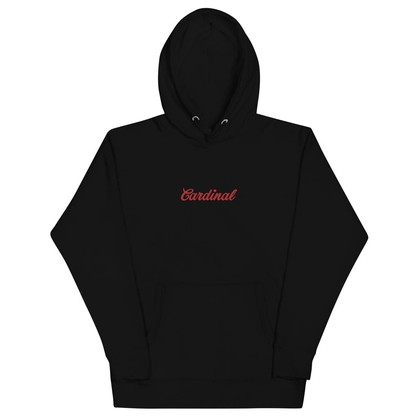 Fairway Hoodie