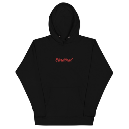 Fairway Hoodie