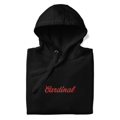 Fairway Hoodie