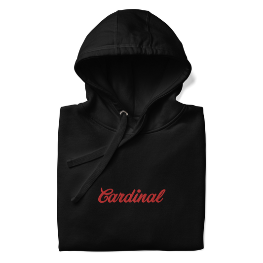 Cardinals Hoodie -  Israel