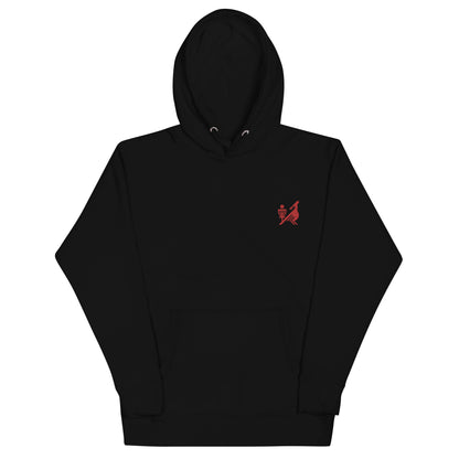 Birdie Hoodie