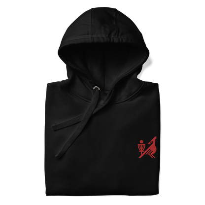 Birdie Hoodie