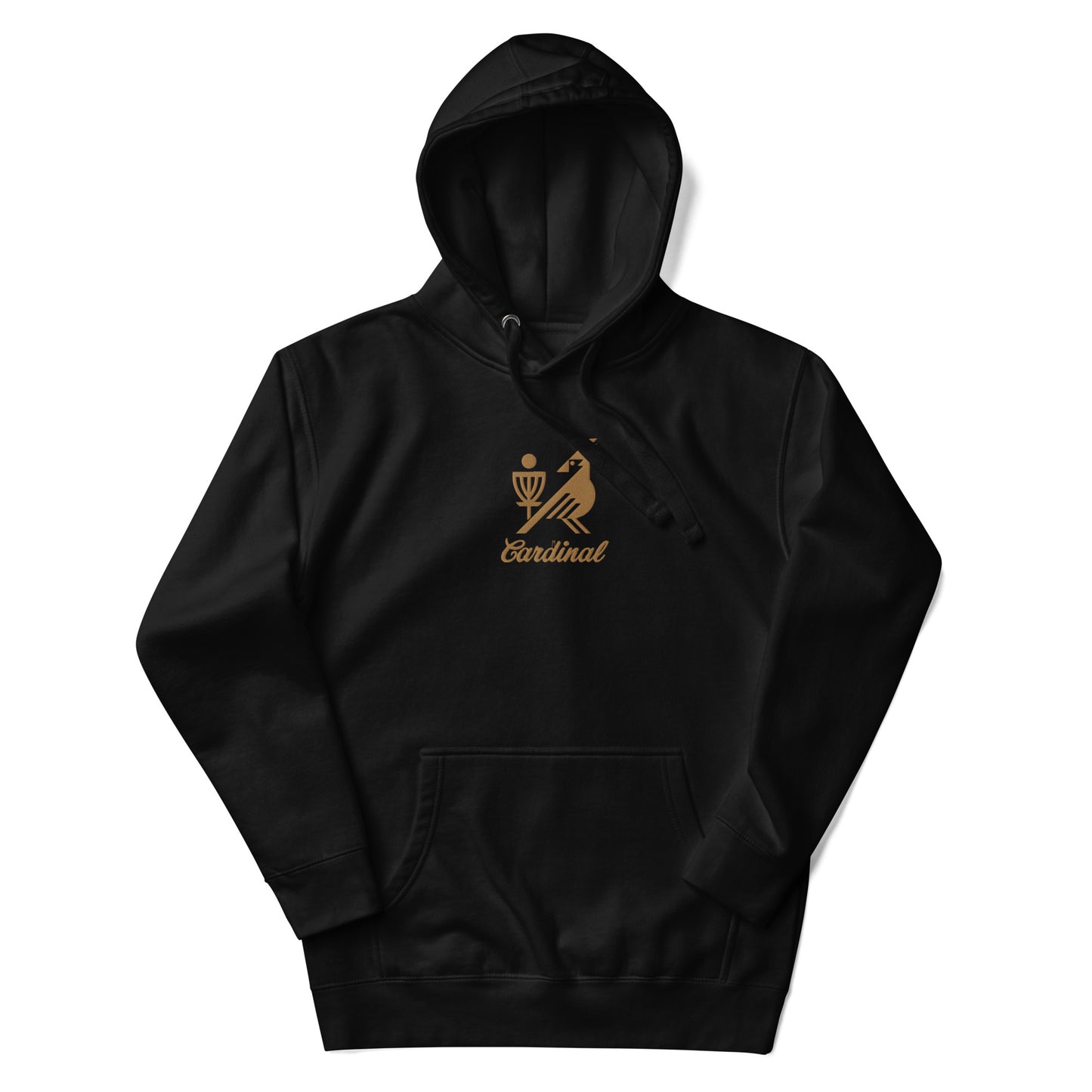 Glide Hoodie