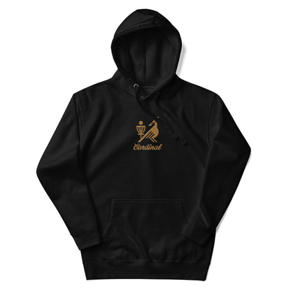 Glide Hoodie