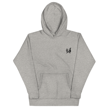 Birdie Hoodie