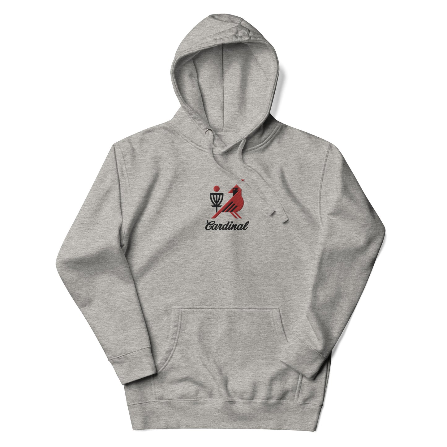 Glide Hoodie