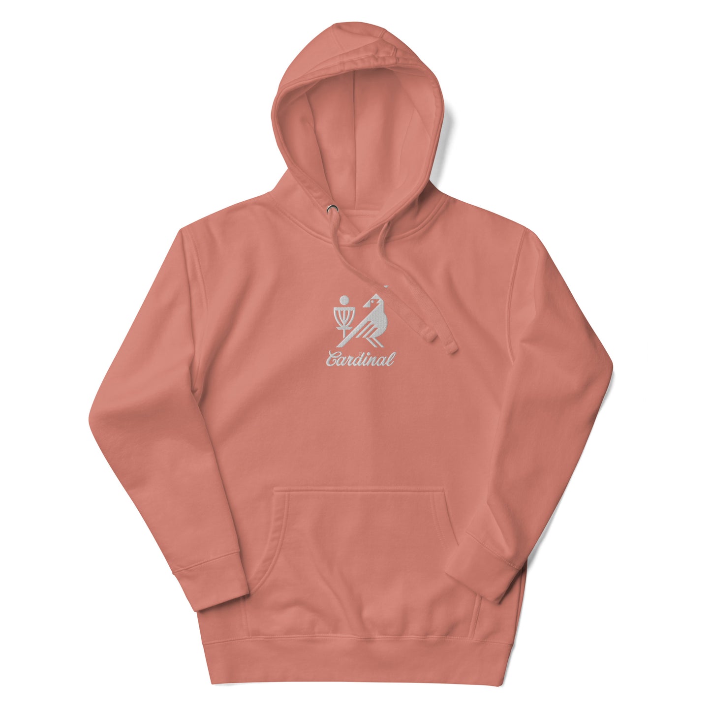 Glide Hoodie