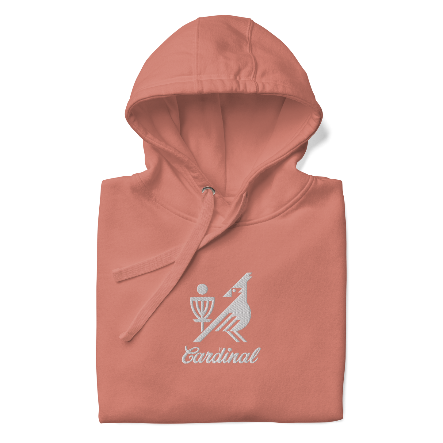 Glide Hoodie