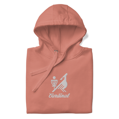 Glide Hoodie