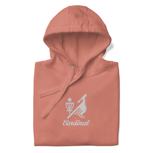 Glide Hoodie