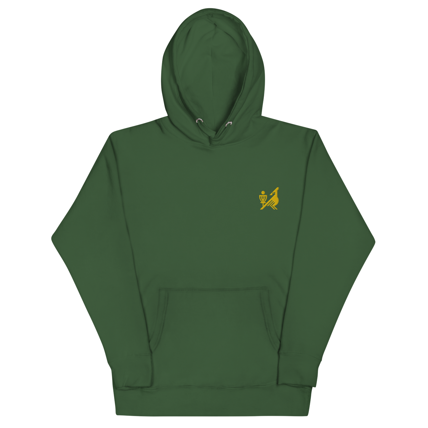 Birdie Hoodie