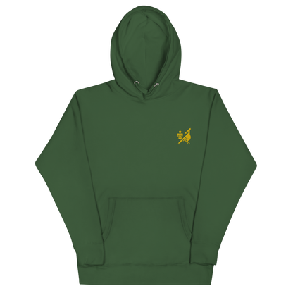 Birdie Hoodie