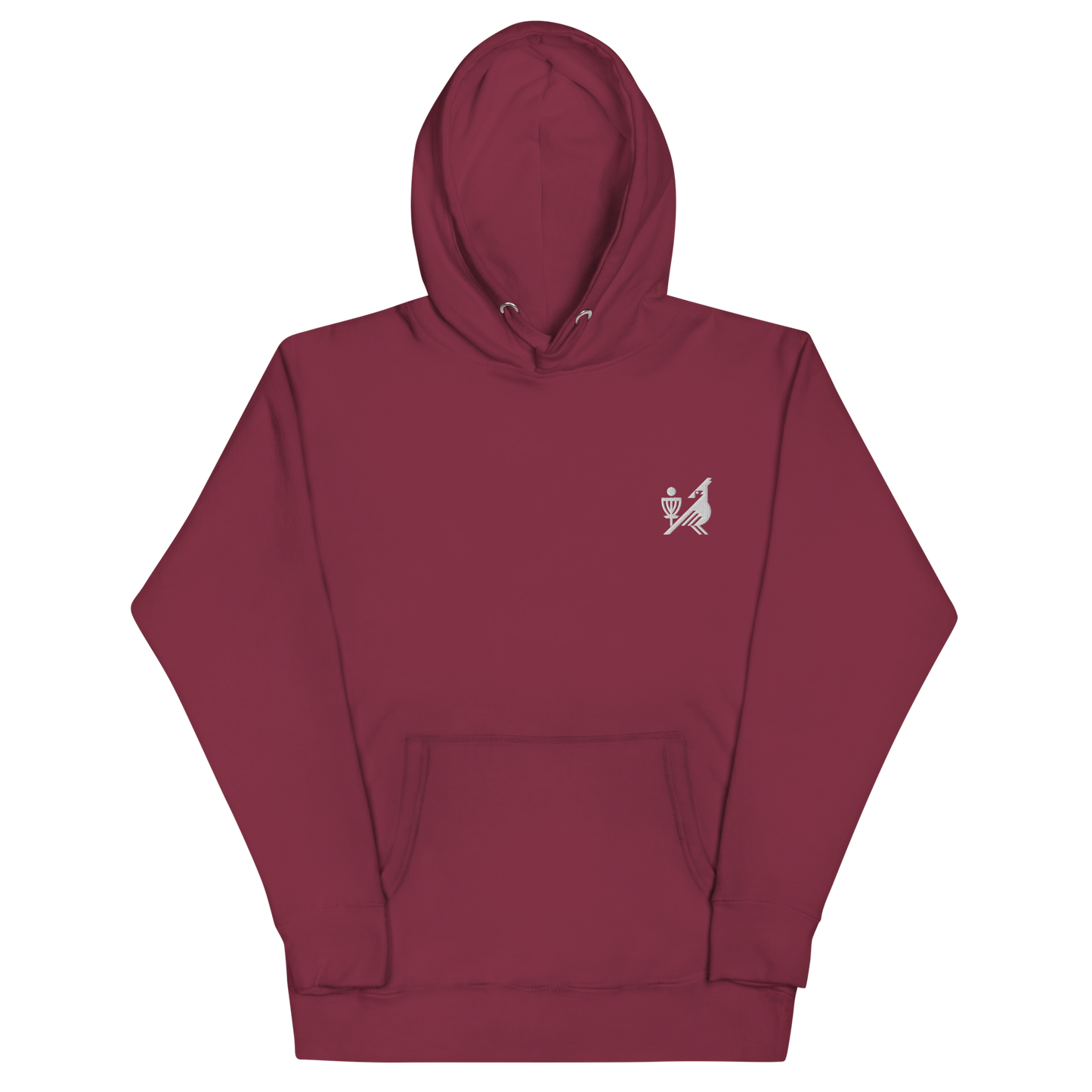 Birdie Hoodie