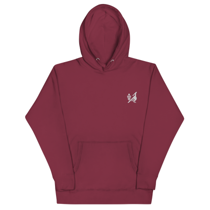 Birdie Hoodie