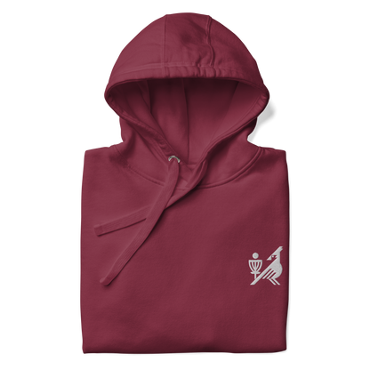 Birdie Hoodie