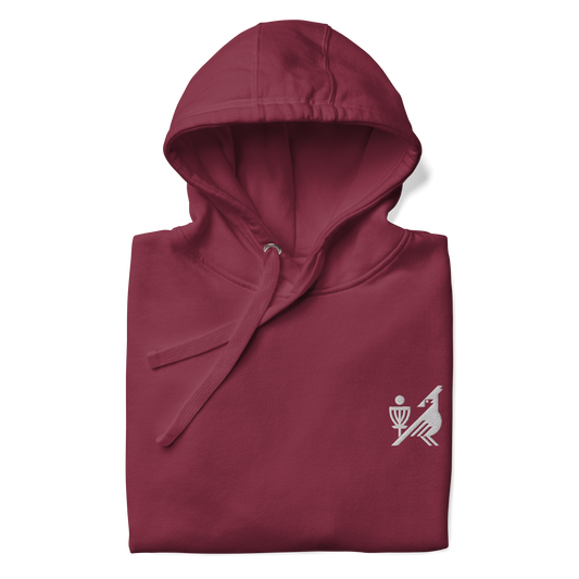 Birdie Hoodie