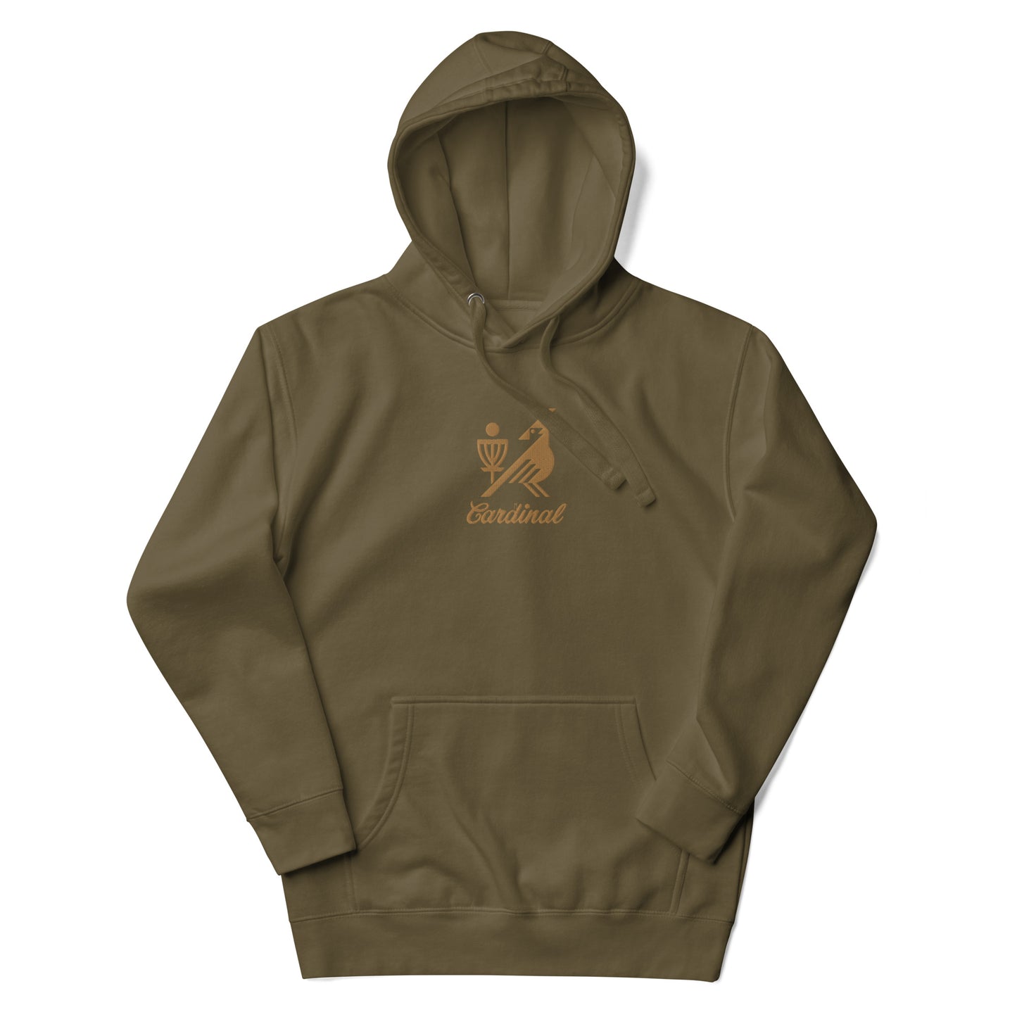 Glide Hoodie