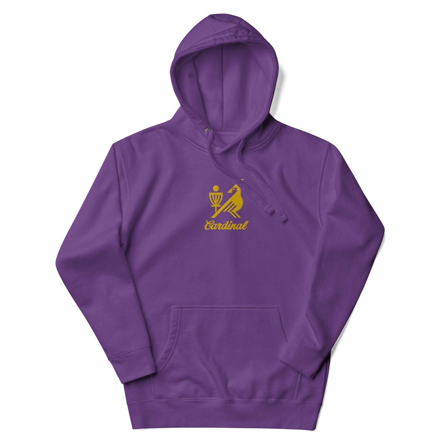 Glide Hoodie