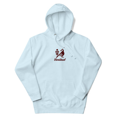 Glide Hoodie