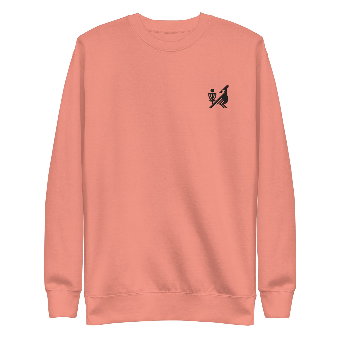 Caddie Crew Neck