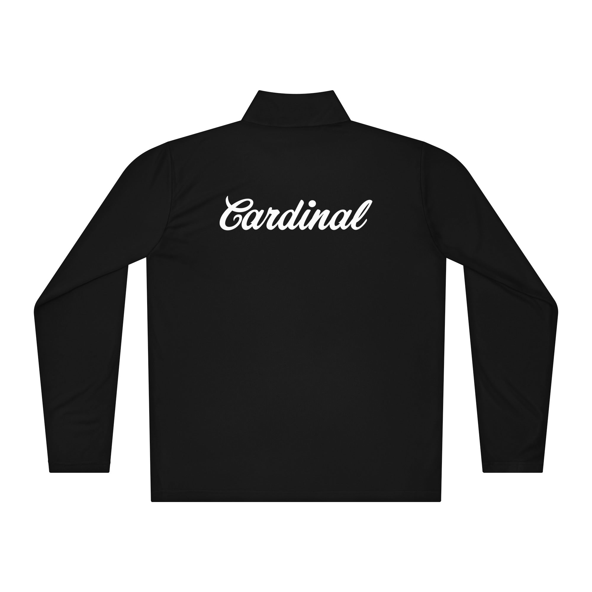 Wind Quarter Zip – cardinaldiscgolf