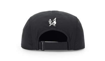 Tour Athletic Mesh Cap