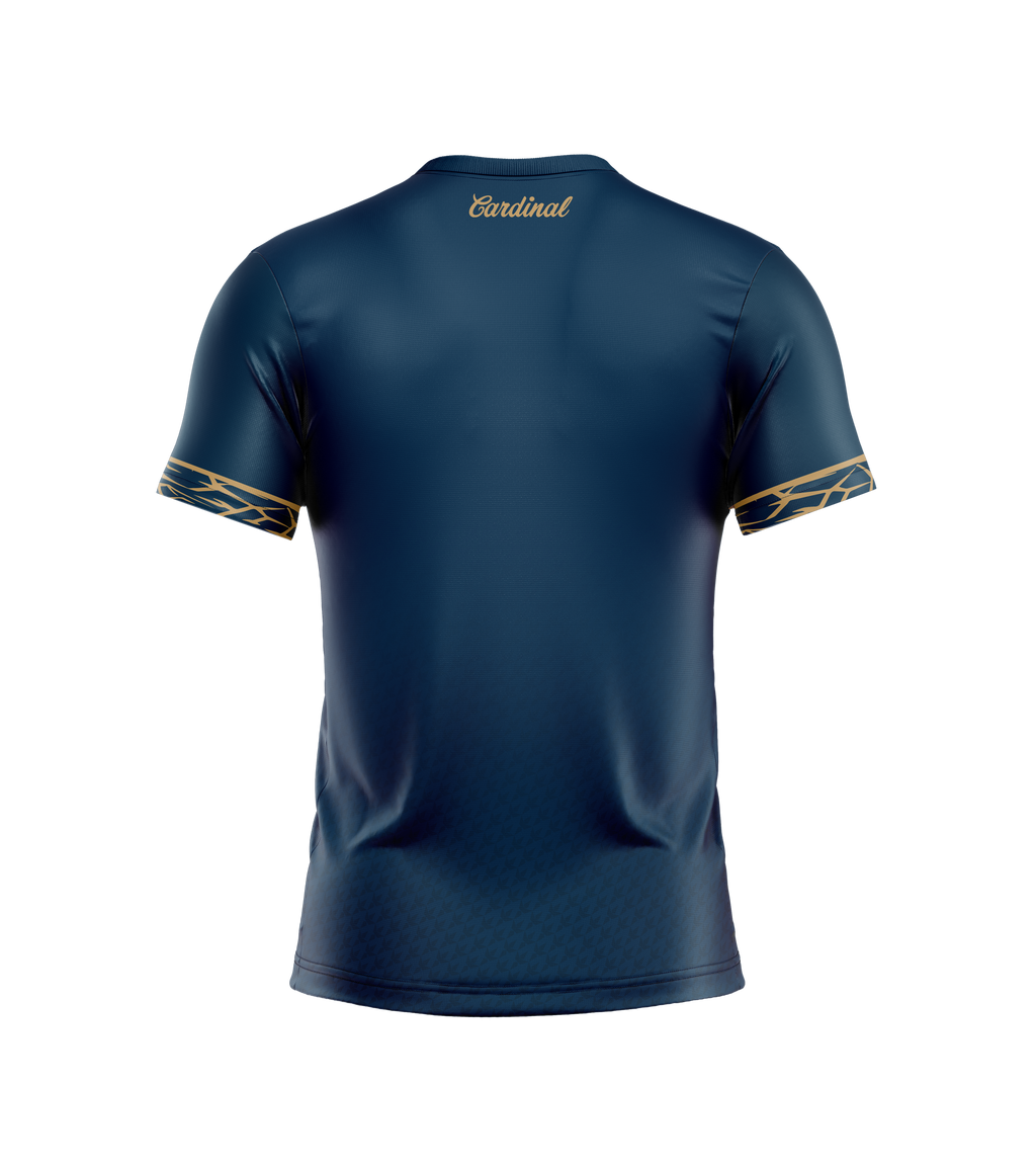 Gannon 2025 World Champ