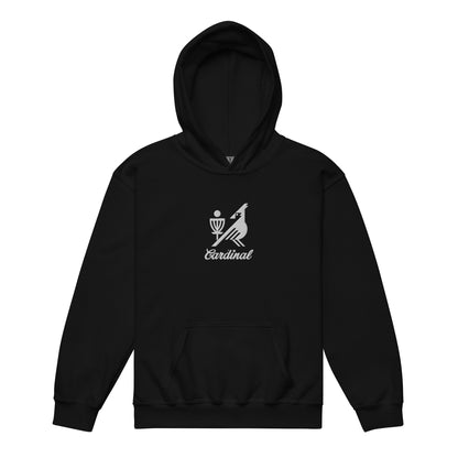 Young Guns Youth Hoodie