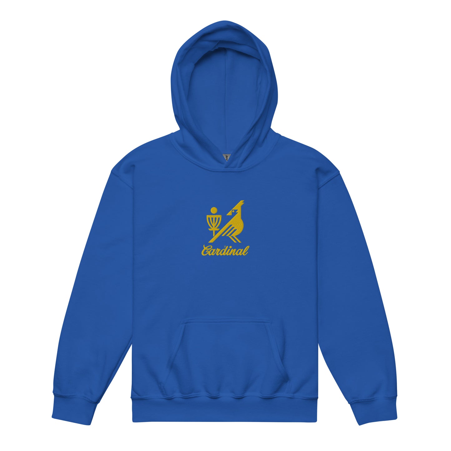 Young Guns Youth Hoodie