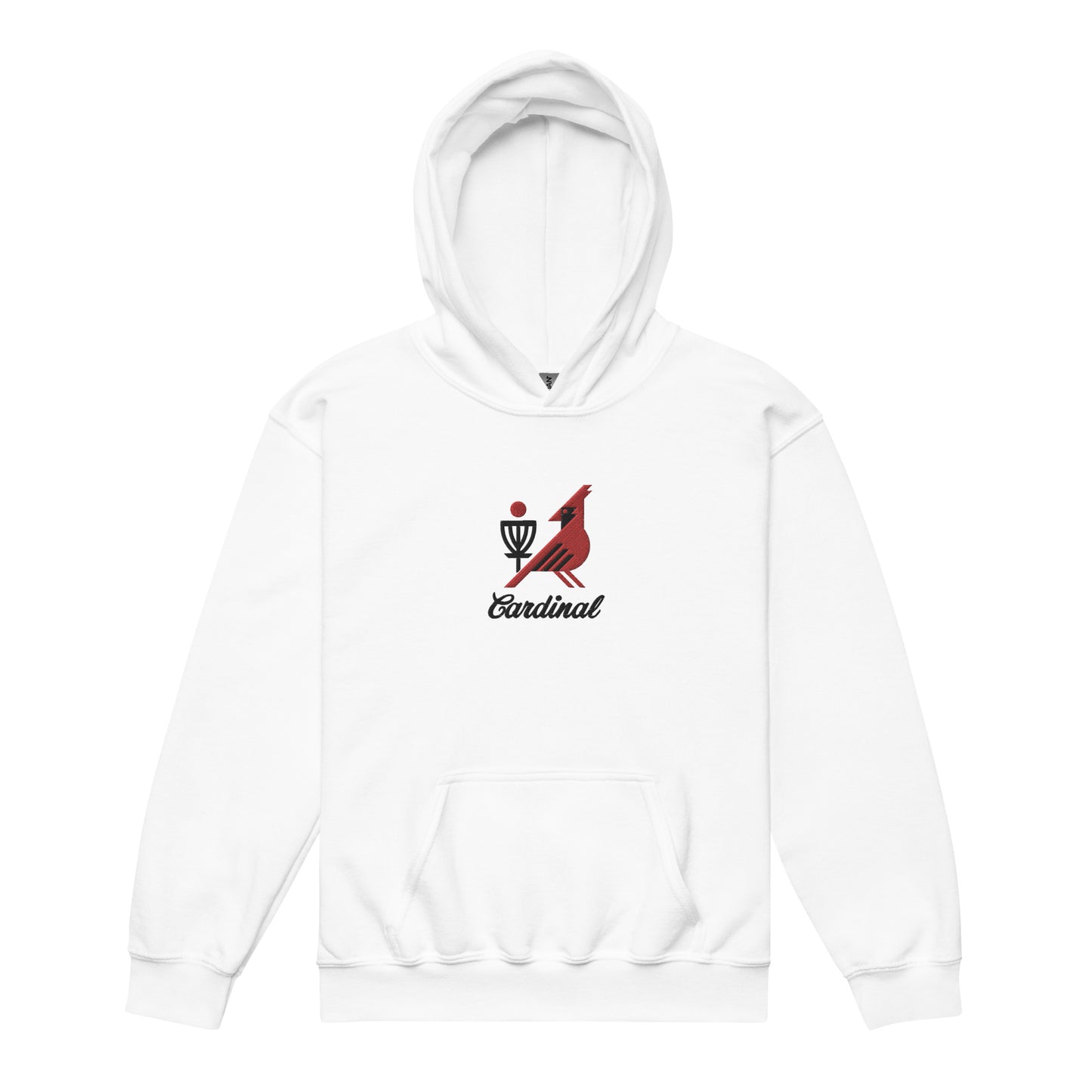 Young Guns Youth Hoodie