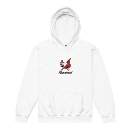 Young Guns Youth Hoodie