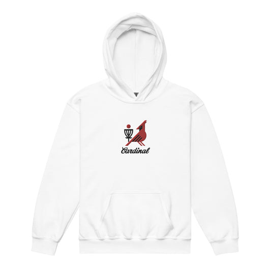 Young Guns Youth Hoodie